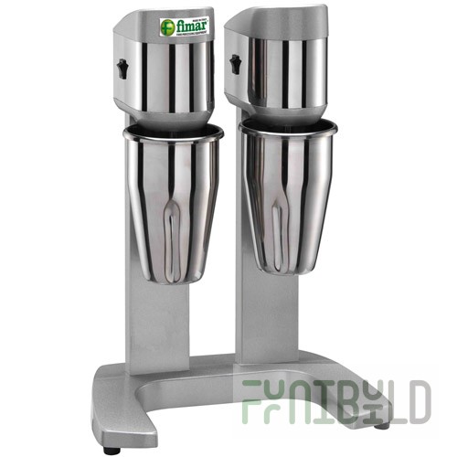 Milkshake mixer Fimar FR2G