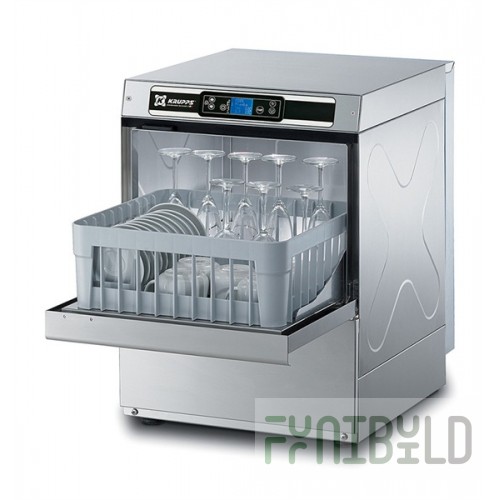Front Load Dishwasher Krupps Koral K540E