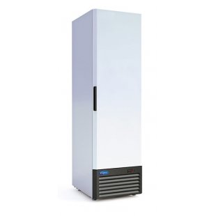 Refrigerated cabinet Capri 0.5M blind door