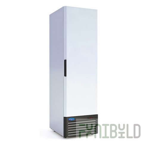 Refrigerated cabinet Capri 0.5M blind door