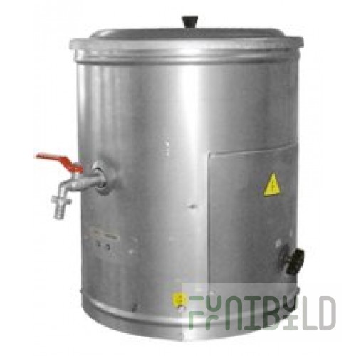 Electric boiler Gomeltorgmash EKG-50
