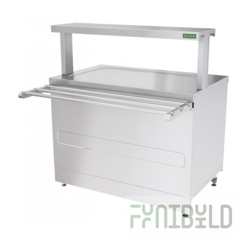 Neutral module Stillag MN-10/7