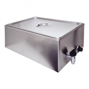 Chafing dish Viatto ZCK165BT