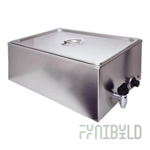 Chafing dish Viatto ZCK165BT