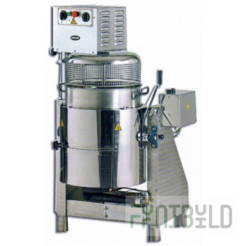 Cream cooker Avancini LT 70