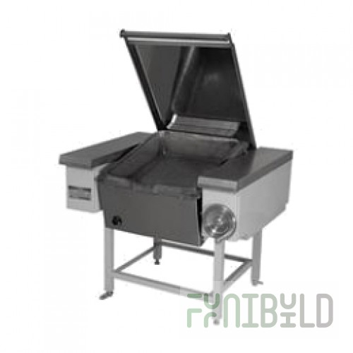 Electric frying pan Prommash SE-0.25