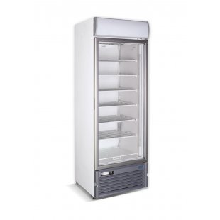 Freezer cabinet Crystal CRF 400