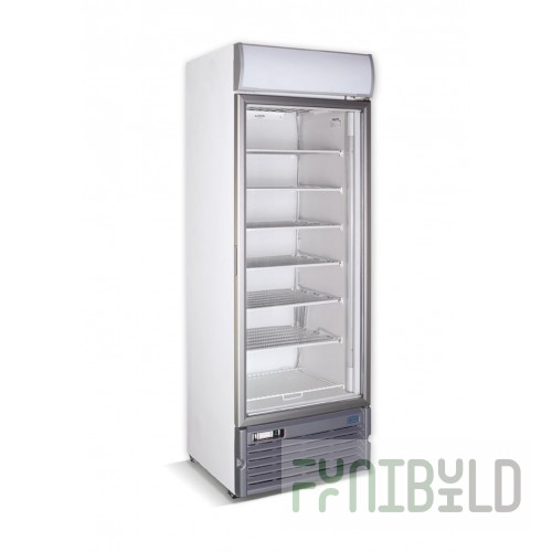 Freezer cabinet Crystal CRF 400