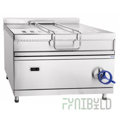 Gas frying pan Abat GSK-90-0,67-120