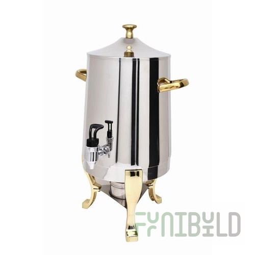 Hot Drink Dispenser Airhot ZCG 402