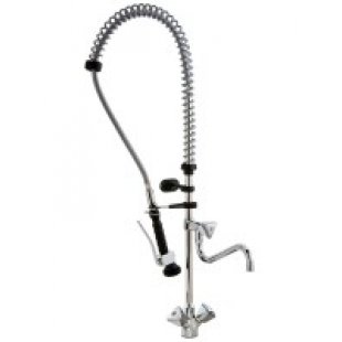 Shower device Klarco styl 3S3007