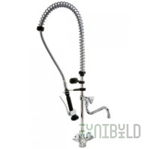 Shower device Klarco styl 3S3007
