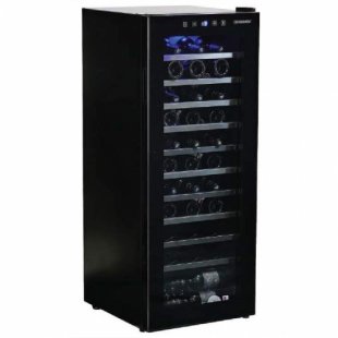 Wine cabinet Cavanova CV098C