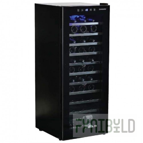 Wine cabinet Cavanova CV098C
