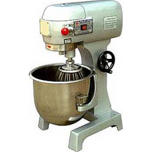 Planetary mixer Eksi EJ-30BF 220V