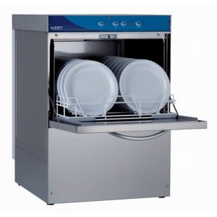 Front loading dishwasher Elettrobar Fast 160D