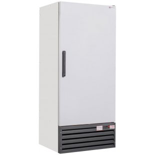 Universal cabinet Optima basic 5V, solid door