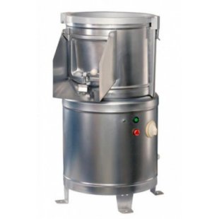Vegetable cleaning machine MOK-150U