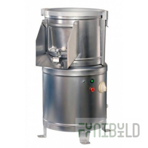 Vegetable cleaning machine MOK-150U
