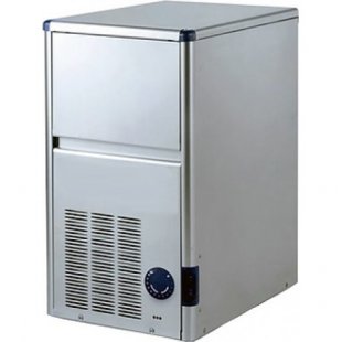 Ice maker Gemlux GM-IM25SCN WS
