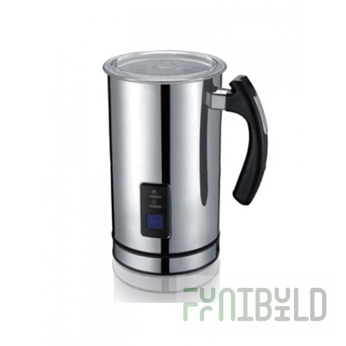 Milk warmer-frother Gastrorag DK-003