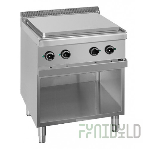 Electric stove MBM MG7ETA77