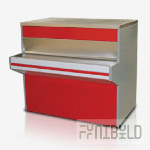Cash desk Golfstream Dvina-700