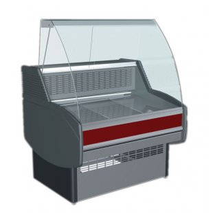 Refrigerated display case Optima-S 1.0