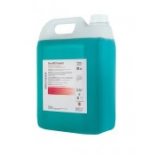 Rinse aid Solclean Pro MO Crystal 5 kg