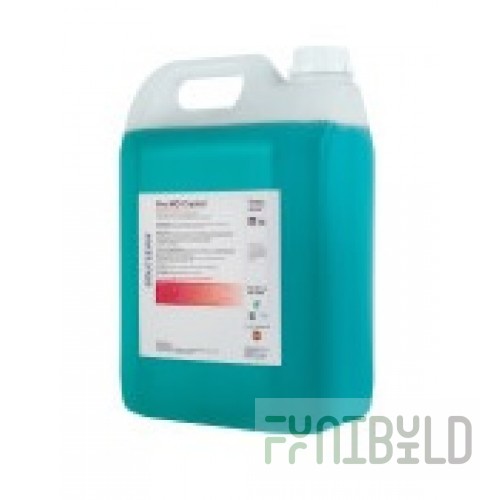 Rinse aid Solclean Pro MO Crystal 5 kg