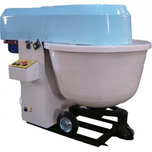 Dough mixer TMM-330 without bowl