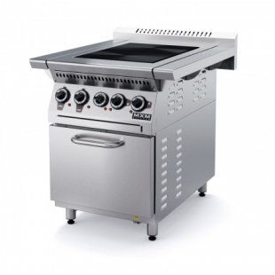 Electric stove МХМ PE29Ж-01