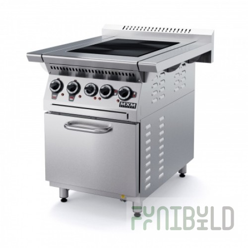 Electric stove МХМ PE29Ж-01