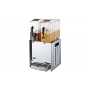 Juice Cooler Eqta JDB-2x10L