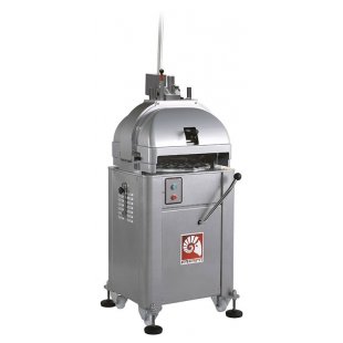 Manual dough divider rounder S15