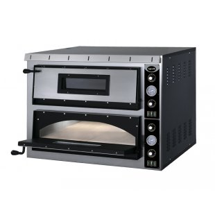 Pizza oven Apach AML44