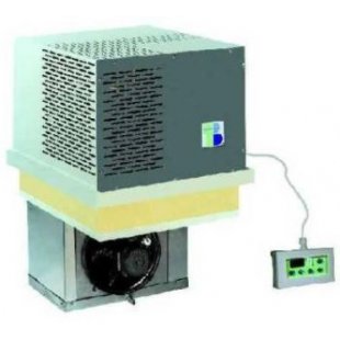 Low-temperature monoblock Technoblock SFK-170
