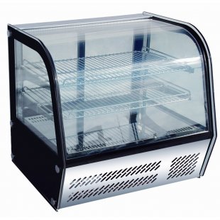 Refrigerated display case Gastrorag HTR160