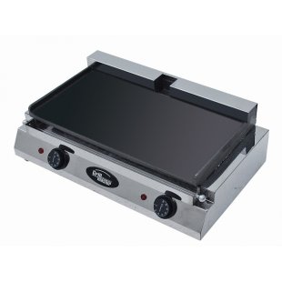 Grill Master F2PZHE (KTE) frying surface smooth surface