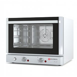 Garbin Piccolo-M Convection Oven