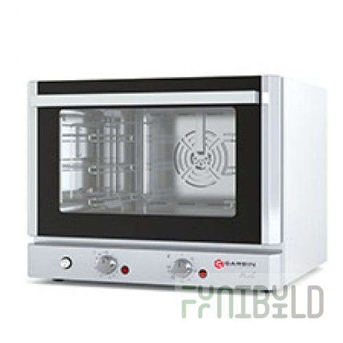 Garbin Piccolo-M Convection Oven