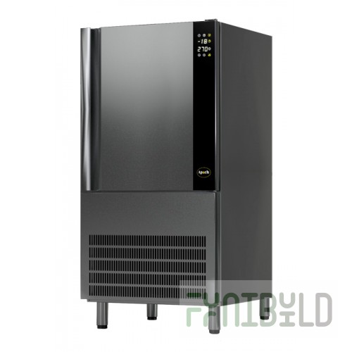 Shock Freezer Apach APR9/10 TLO