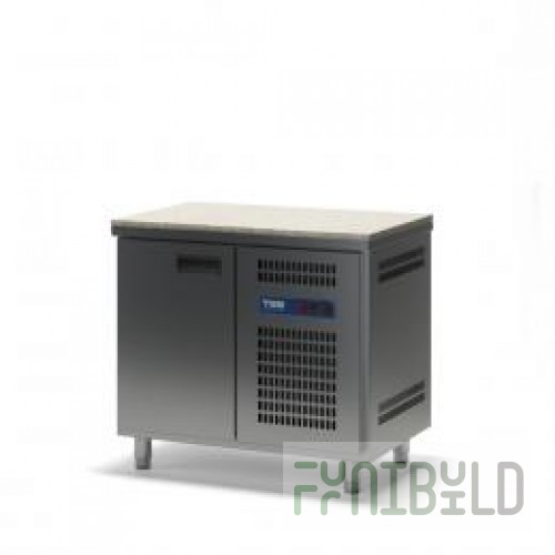 Cooled table Saladetta TMM SKHSK-S-1/1D (945x600x870)