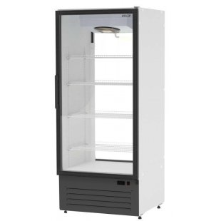 Refrigerated cabinet Optima exclusive 7M2 glass door