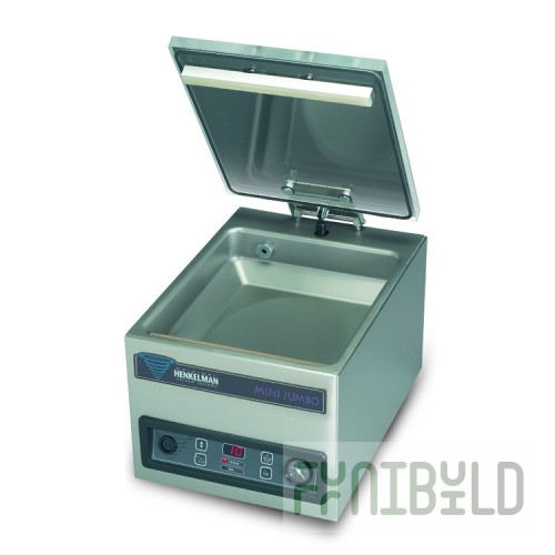 Vacuum packer Henkelman Jumbo Mini