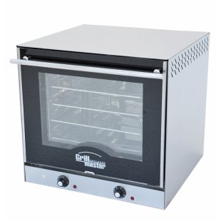Convection oven Grill Master FZhSh/1