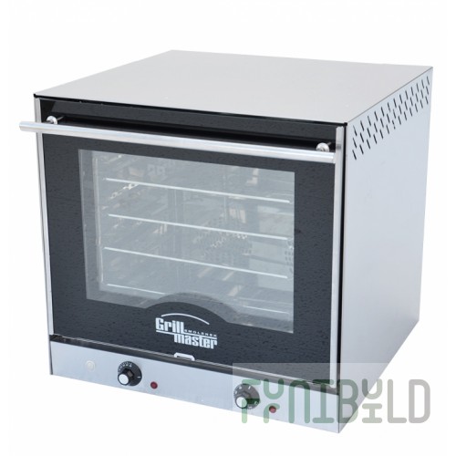 Convection oven Grill Master FZhSh/1