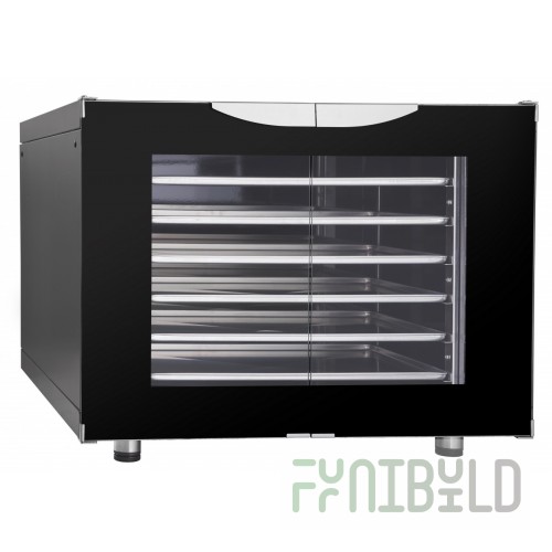 Proofing cabinet Abat ШРТ-12Э