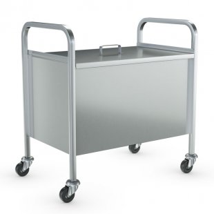 Vegetable trolley Atesi TO-100