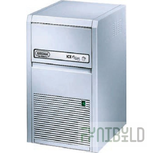 Ice maker Brema CB-184A ABS